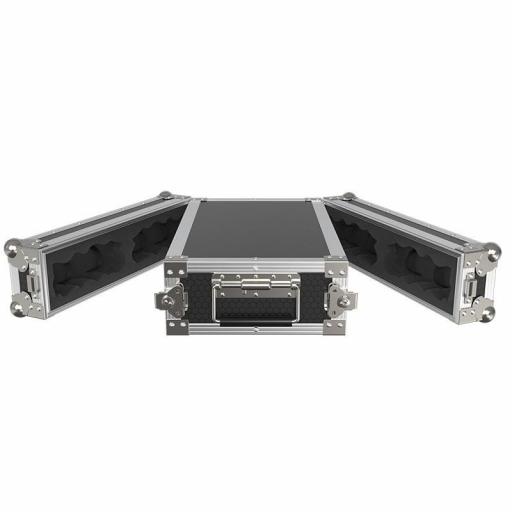 Triton Blue FC-M RACK 2U Flgiht Case/Rack 19" 2U [1]