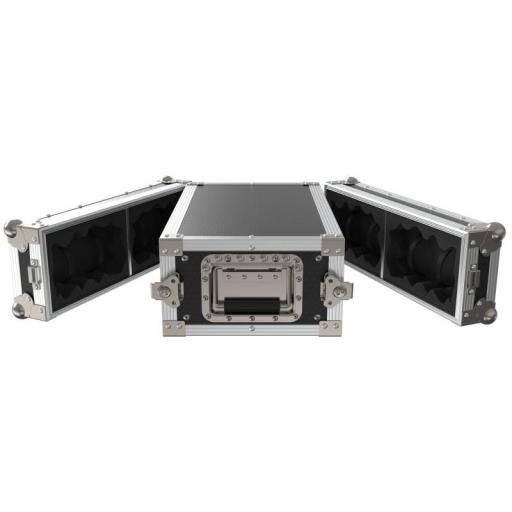 Triton Blue FC-M RACK 3U Flgiht Case/Rack 19" 3U [1]