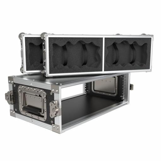 Triton Blue FC-M RACK 3U Flgiht Case/Rack 19" 3U [2]