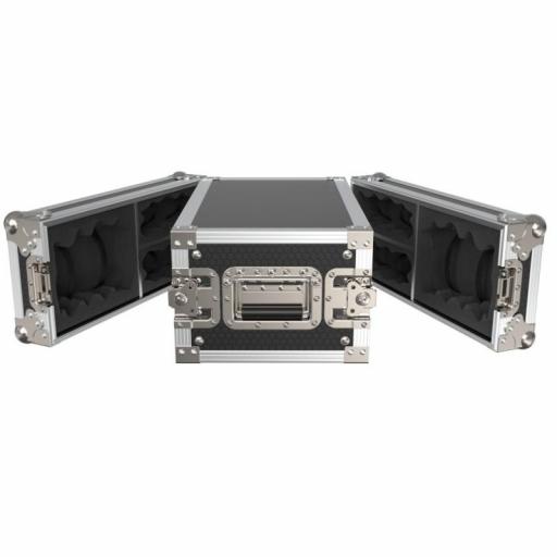 Triton Blue FC-M RACK 4U Flgiht Case/Rack 19" 4U [1]
