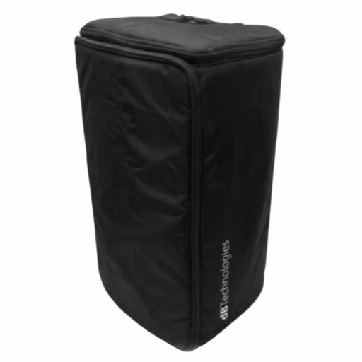 dB Technologies Fc-Nona 210 Funda para Altavoz
