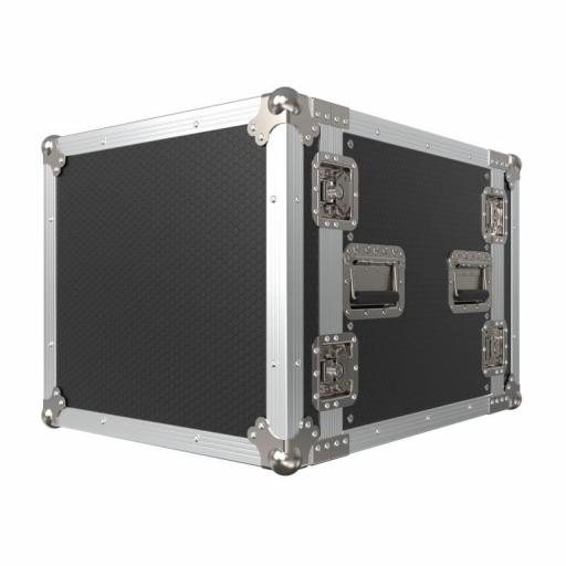 Triton Blue Fc Rack 10U Flight Case [0]