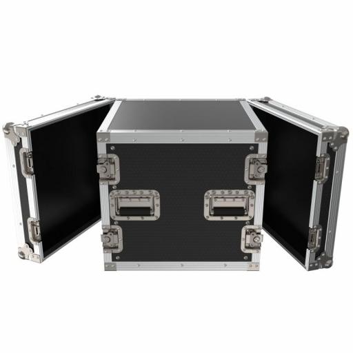 Triton Blue Fc Rack 10U Flight Case [1]