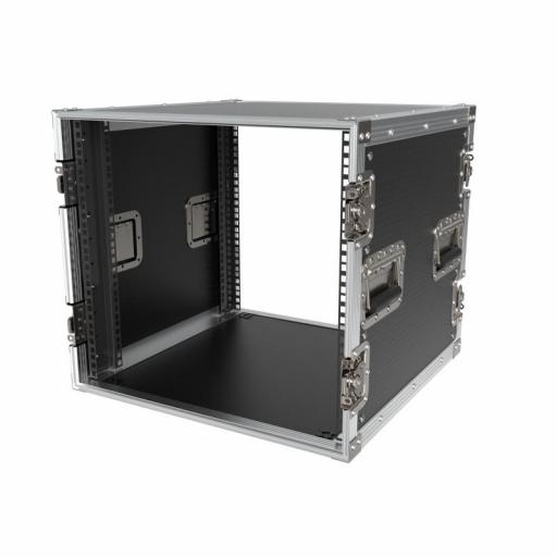 Triton Blue Fc Rack 10U Flight Case [2]