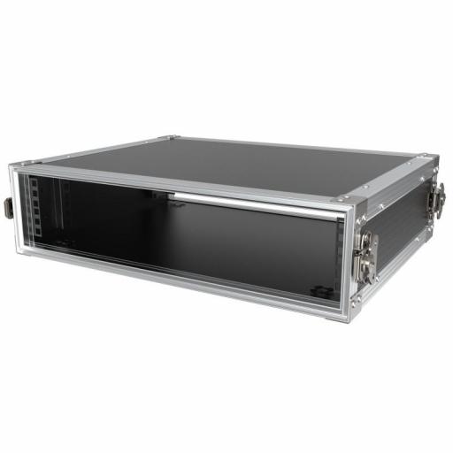 Triton Blue Fc Rack 2U Flight Case [1]