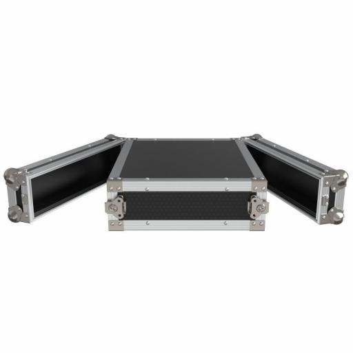 Triton Blue Fc Rack 2U Flight Case [2]