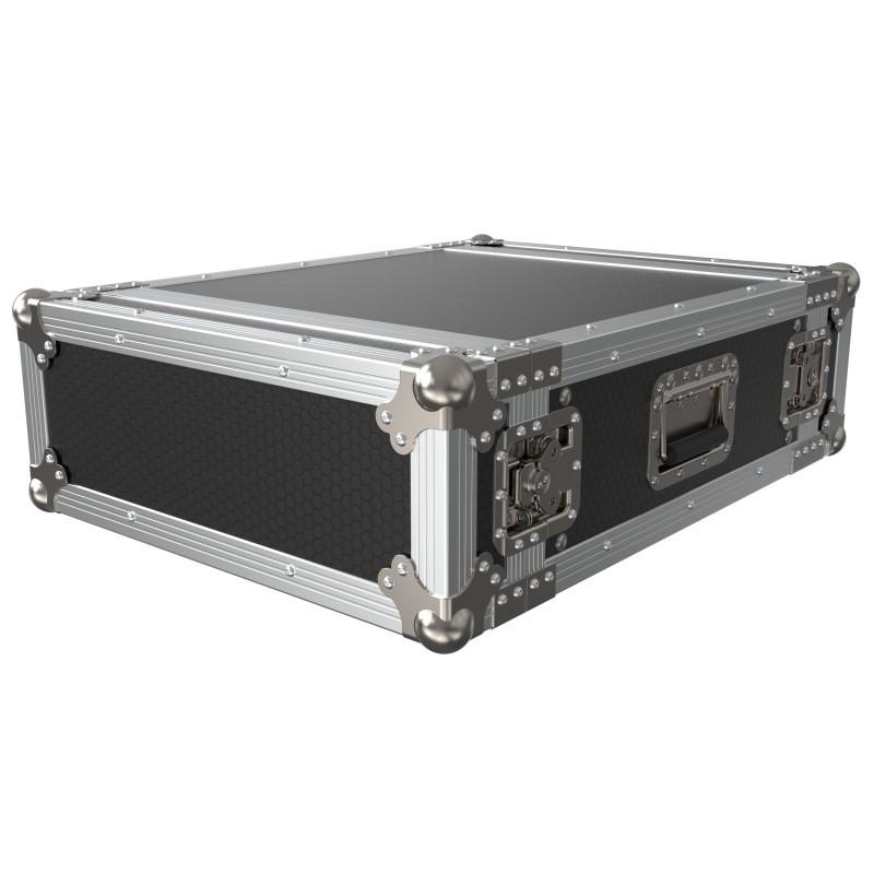 Triton Blue Fc Rack 4U Flight Case