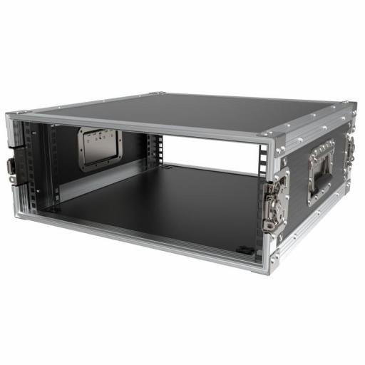 Triton Blue Fc Rack 4U Flight Case [1]