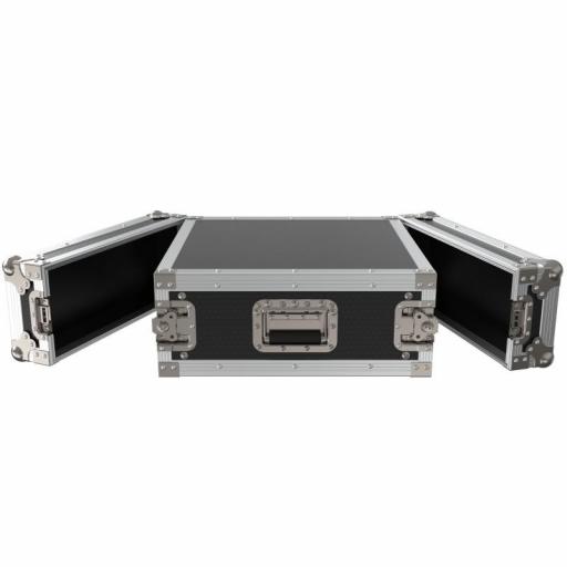 Triton Blue Fc Rack 4U Flight Case [2]