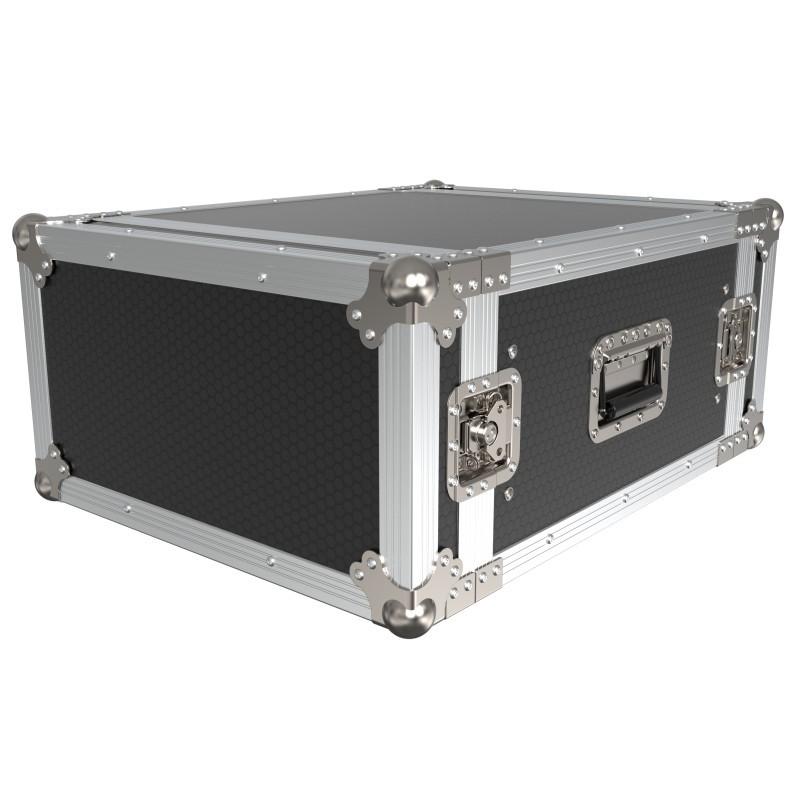 Triton Blue Fc Rack 6U Flight Case