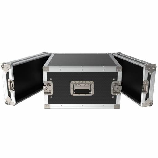 Triton Blue Fc Rack 6U Flight Case [2]