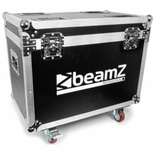 beamZ Fc220 Flight Case para Ignite220