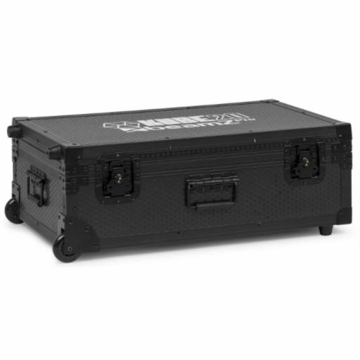 beamZ Pro Fcc30 Flight Case para 6 Uds. Kube20 [0]