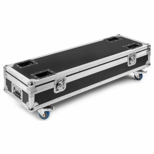 beamZ Pro Fclcb400 Flight Case para Lcb400 [0]