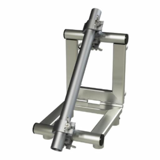 Fantek Fg29Q Book Bisagra de Unión para Truss Cuadrado 290 x 290 mm