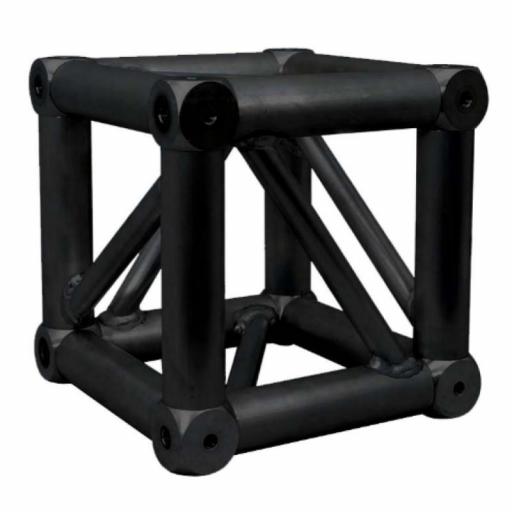 Fantek Fg29Q Box Cubo Multiconexión para Truss Cuadrado 290 x 290mm [1]