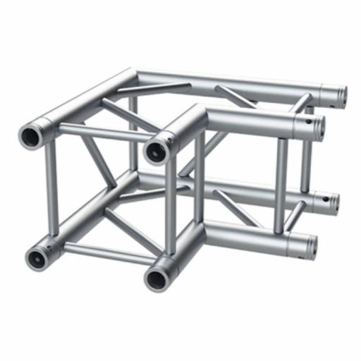 Fantek Fg29Q C290 Esquina 90º para Truss Cuadrado 290 x 290 mm