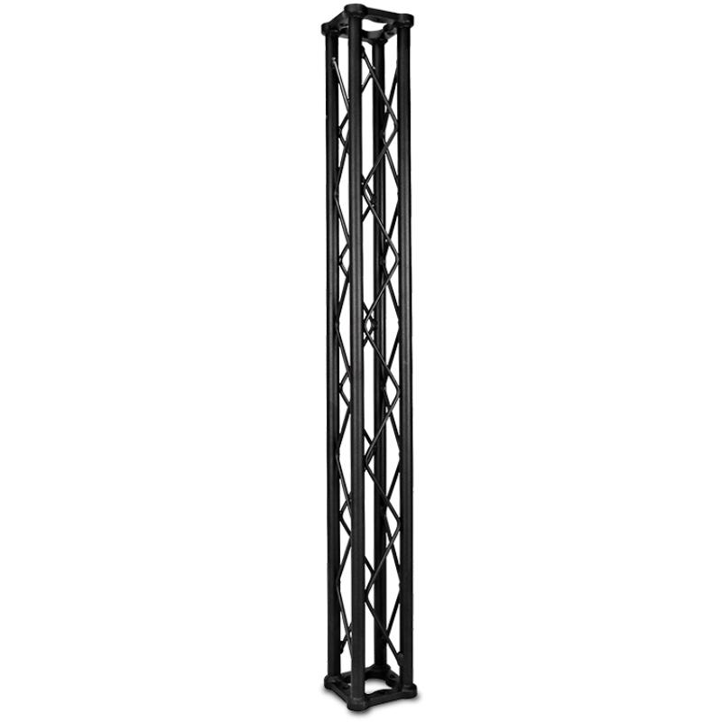 Fantek Fk11 Negro Mini-Truss Cuadrado 112 x 112 mm
