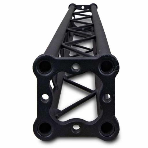 Fantek Fk11 Negro Mini-Truss Cuadrado 112 x 112 mm [1]