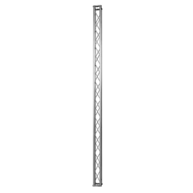 Fantek Fk 11 Plateado Mini-Truss Cuadrado 112 x 112 mm