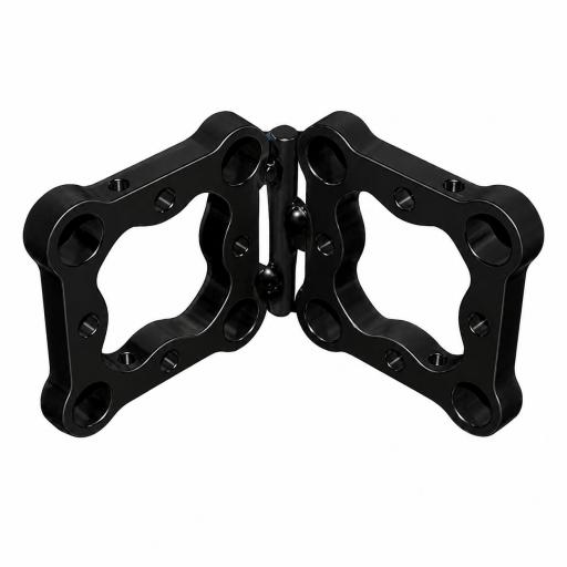 Fantek Fk11 Book Negro Bisagra de Unión para Mini-Truss [0]