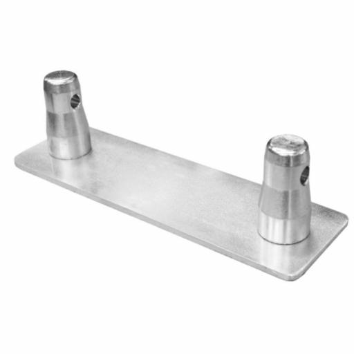 Fantek Fk25P Base L Para Trus Paralelo 250 mm