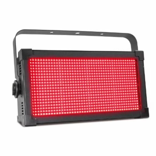 Mark Flm 400 Rgbw Strobo/Bañador de Color Led 400 Watios [1]