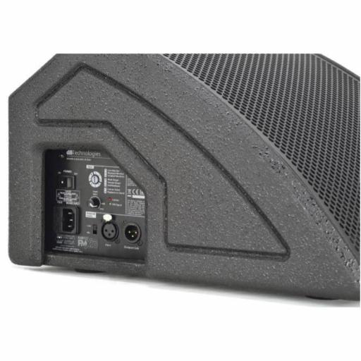 dB Technologies Fmx10 Monitor de Escenario Amplificado 10" 800W [2]