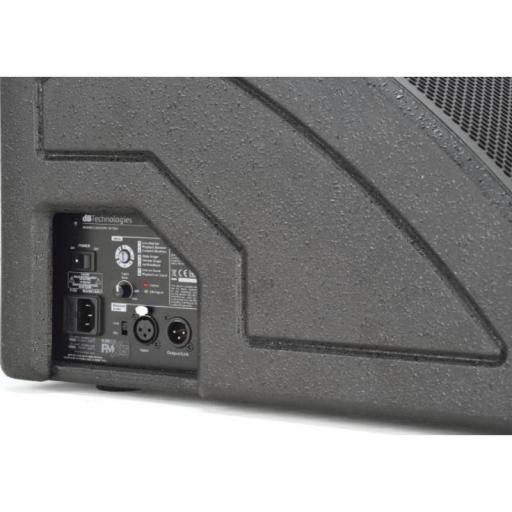 dB Technologies Fmx15 Monitor de Escenario Amplificado 15" 1200W [2]