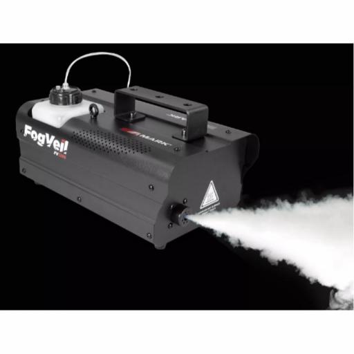 Mark FogVeil Fv1200 Máquina de Humo 1200W [4]