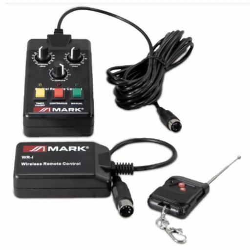 Mark FogVeil Ht1000 Máquina de Humo Hazer 1000W [4]
