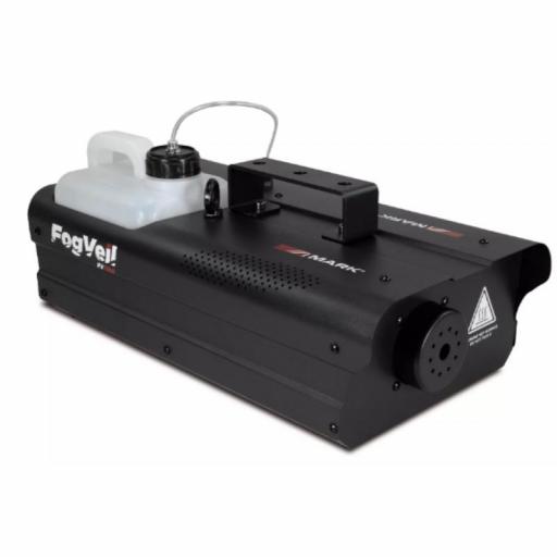 Mark FogVeil Fv1500 Máquina de Humo 1500W
