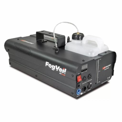 Mark FogVeil Fv1500 Máquina de Humo 1500W [1]