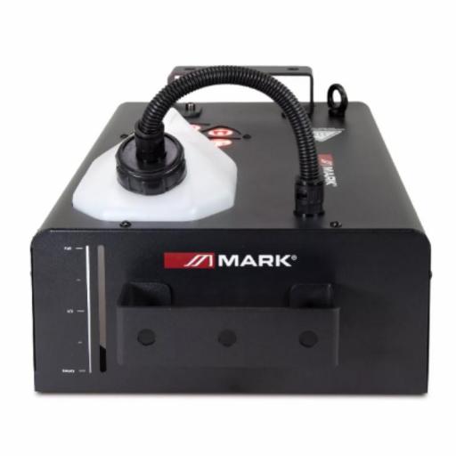 Mark FogVeil Fv1500 Vert Máquina de Humo Vertical 1500W Led 6 x 3W Rgb [2]