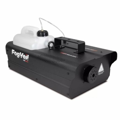 Mark FogVeil Fv2500 Máquina de Humo 2500W