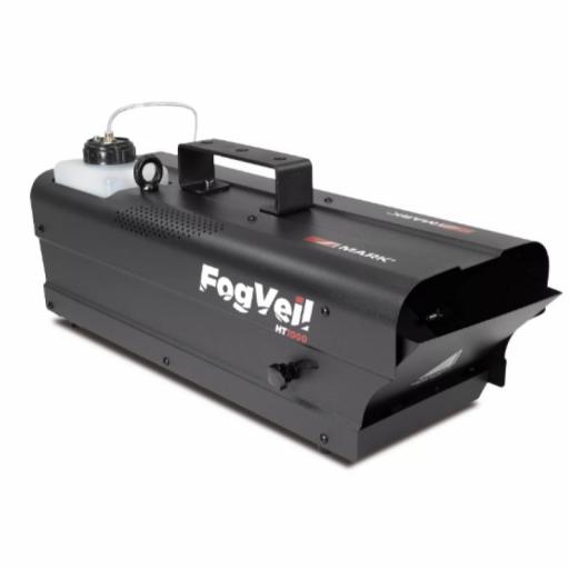 Mark FogVeil Ht1000 Máquina de Humo Hazer 1000W