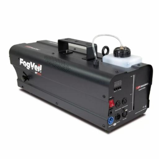 Mark FogVeil Ht1000 Máquina de Humo Hazer 1000W [1]