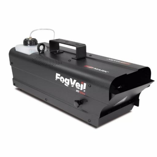 Mark FogVeil Ht1200 Máquina de Humo Hazer 1200W