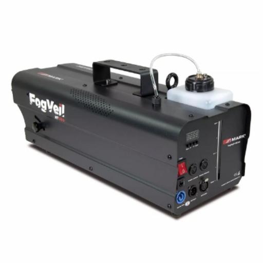 Mark FogVeil Ht1200 Máquina de Humo Hazer 1200W [1]