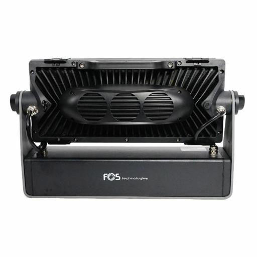 Fos F-7 Proyector Led para Exteriores 48 x 15W Rgbw [1]