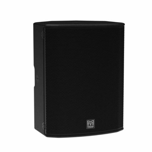 Martin Audio FlexPoint Fp15 Caja Acústica 15" 500 Watios