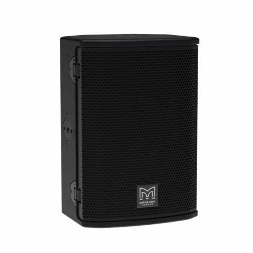 Martin Audio FlexPoint Fp6 Caja Acústica 6" 150 Watios