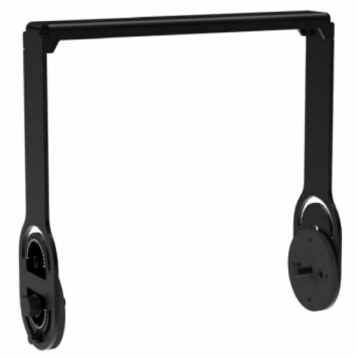 Martin Audio Fp8YPI Soporte para Caja Acústica