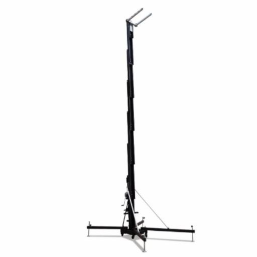 Fantek Ft 8045 Torre de Carga Frontal [2]