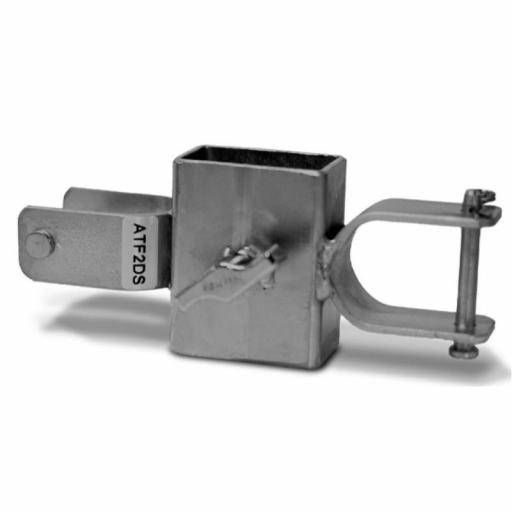 Fantek Fta 120 Adaptador Reversible para Torre de Elevación [0]