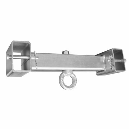 Fantek Fta 160 Adaptador para Torre de Carga Frontal