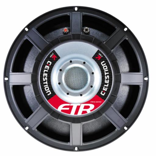 Celestion FTR15-3070C/8 Altavoz de Graves 15" 400W @8 Ω [1]