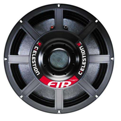 Celestion FTR18-4080HDX/8 Subwoofer 18" 1000W @8 Ω [1]