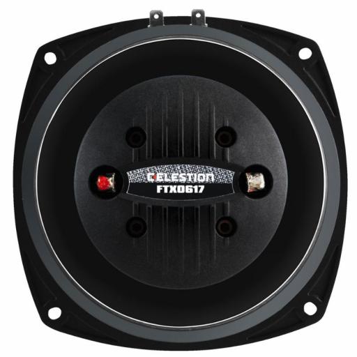 Celestion FTX0617/8 Altavoz Coaxial 6,5" 190W @8 Ω [1]