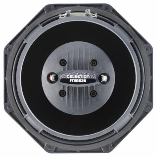 Celestion FTX0820/8 Altavoz Coaxial 8" 240W @8 Ω [1]
